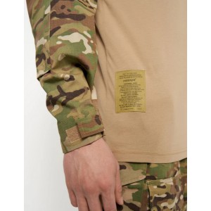 Боевая рубашка Combat Shirt Gen.3 Multicam EmersonGear арт.: EM8567D